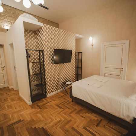 Librai Suite Неаполь Экстерьер фото