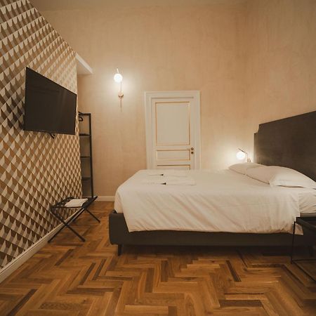 Librai Suite Неаполь Экстерьер фото