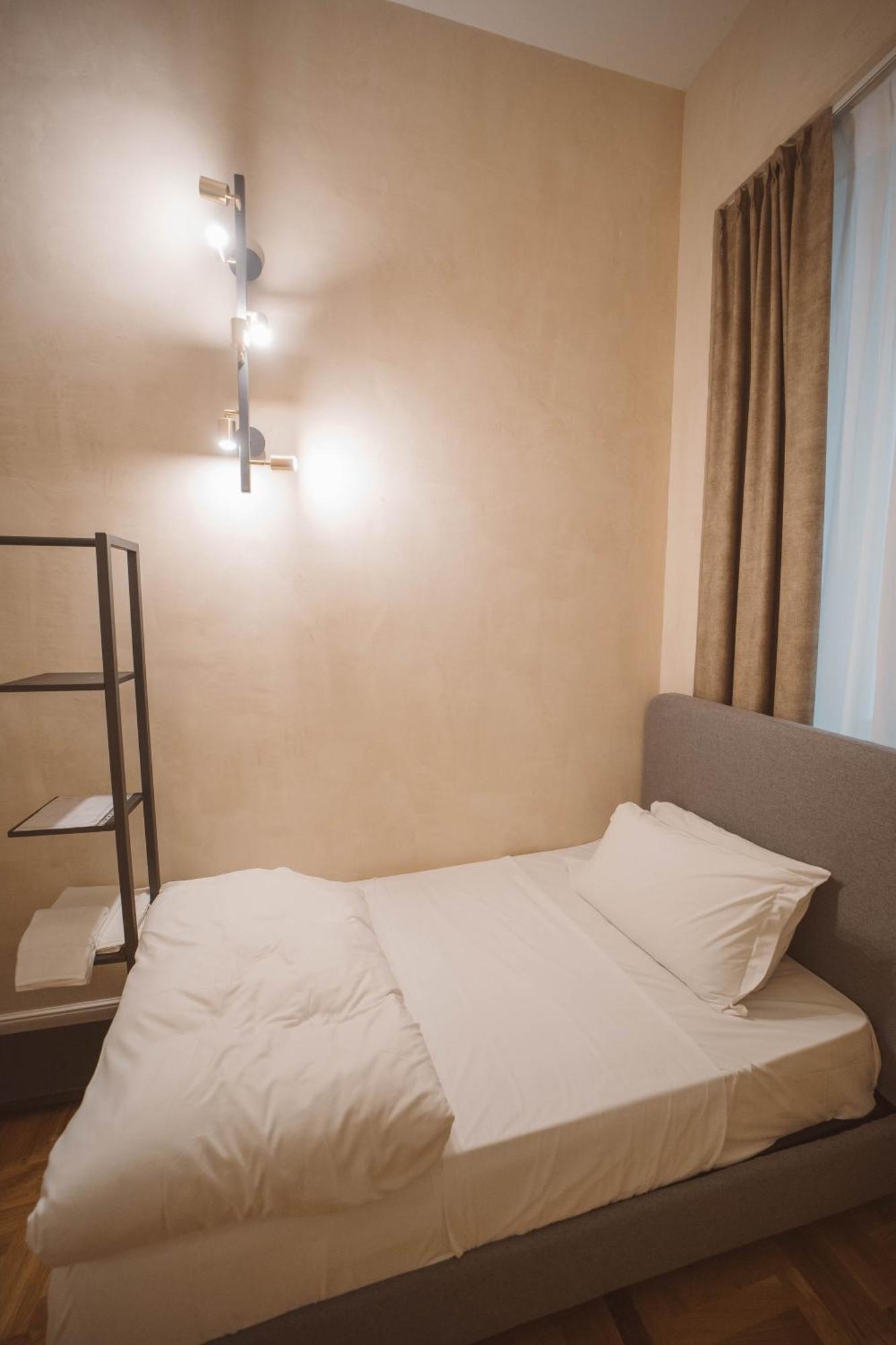 Librai Suite Неаполь Экстерьер фото