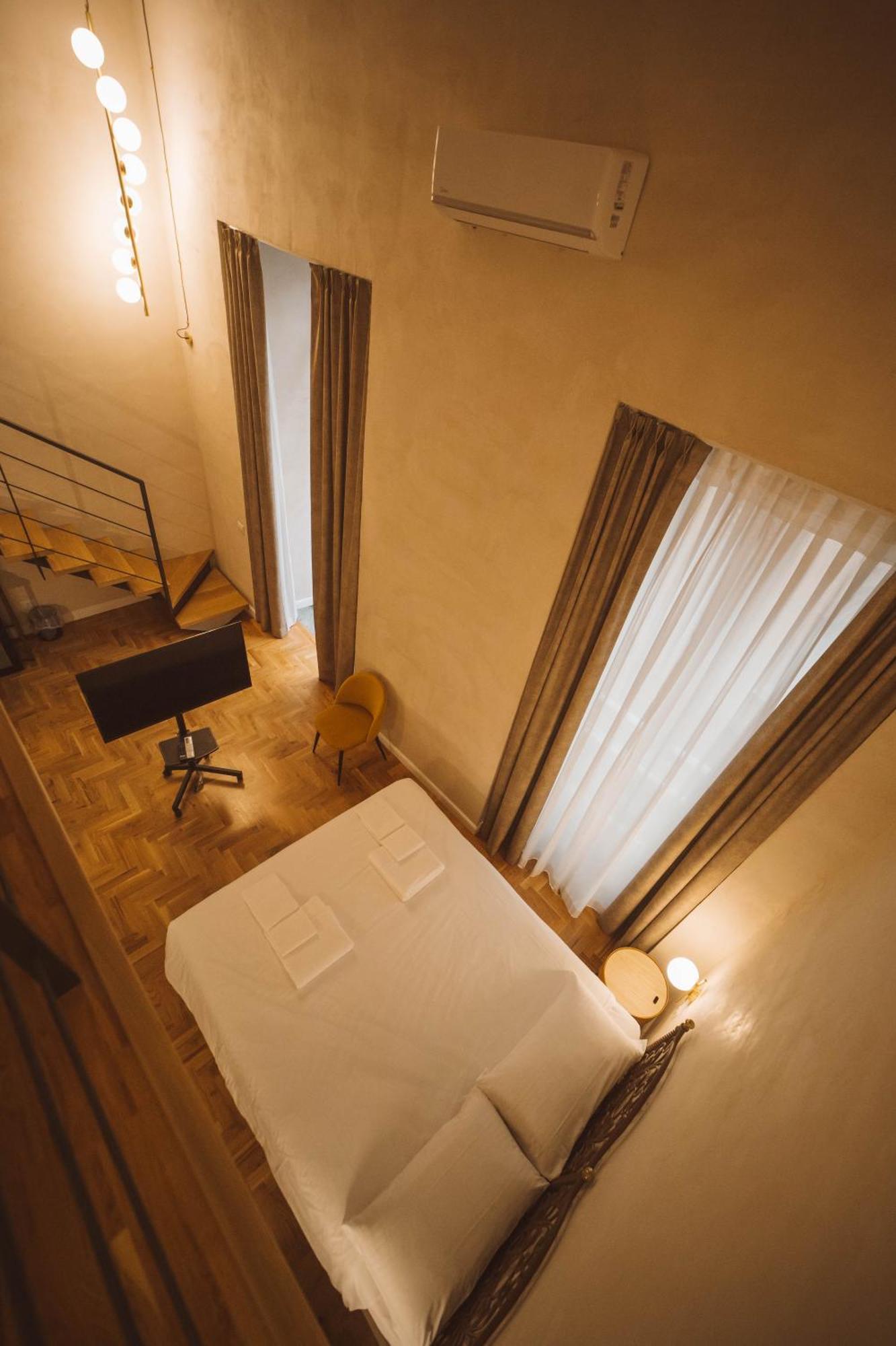 Librai Suite Неаполь Экстерьер фото