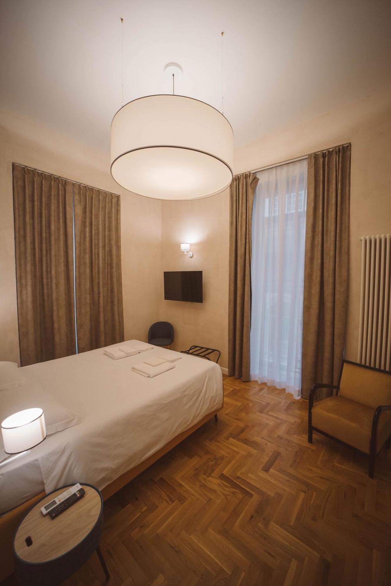 Librai Suite Неаполь Экстерьер фото