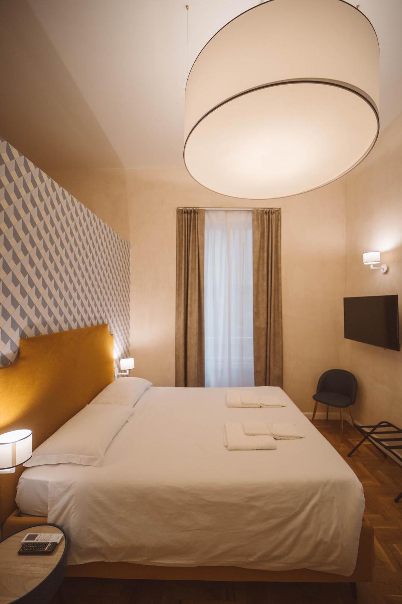 Librai Suite Неаполь Экстерьер фото