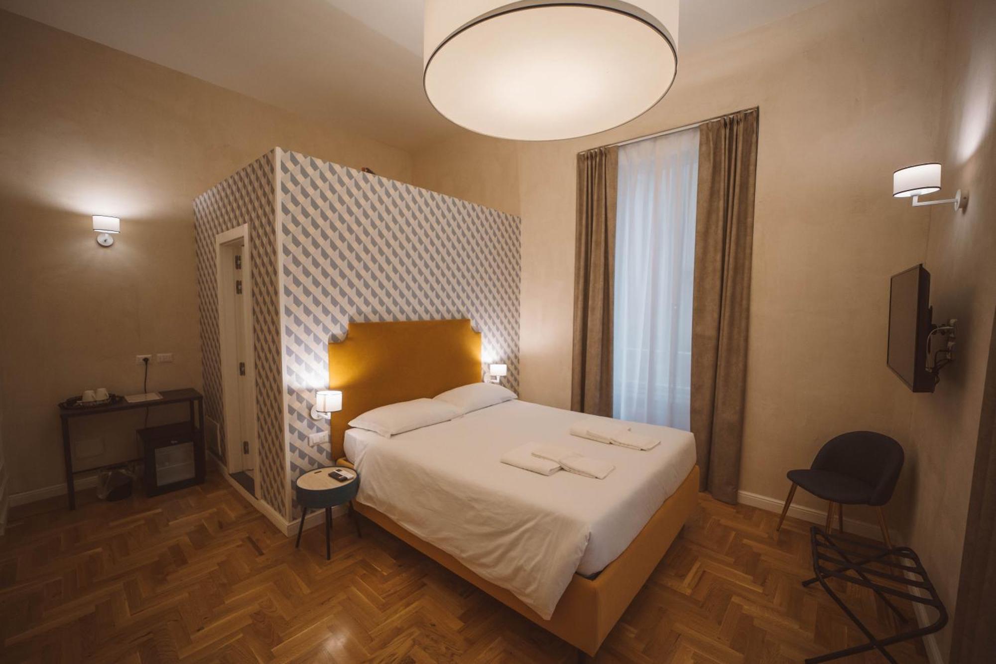 Librai Suite Неаполь Экстерьер фото
