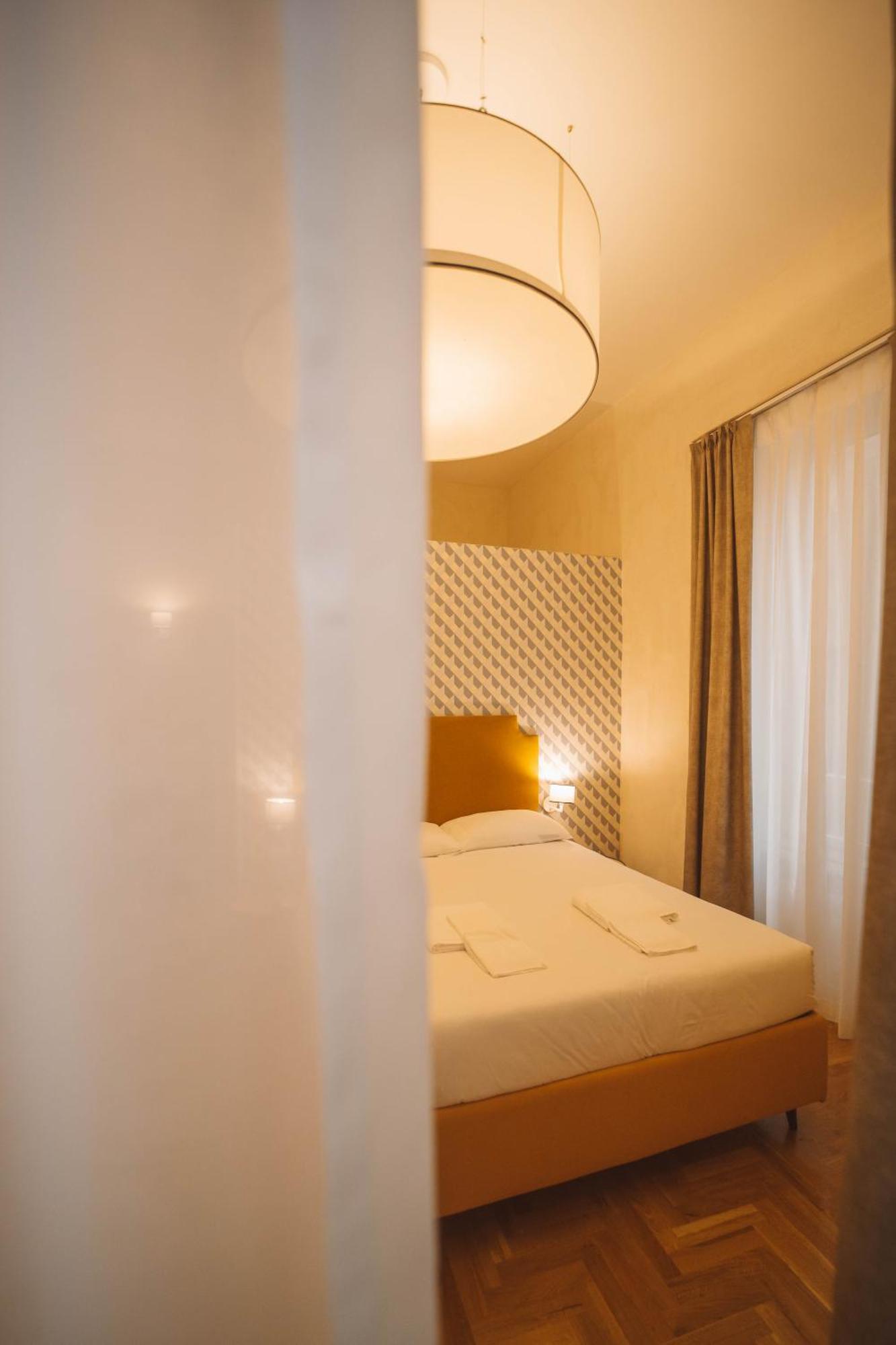Librai Suite Неаполь Экстерьер фото