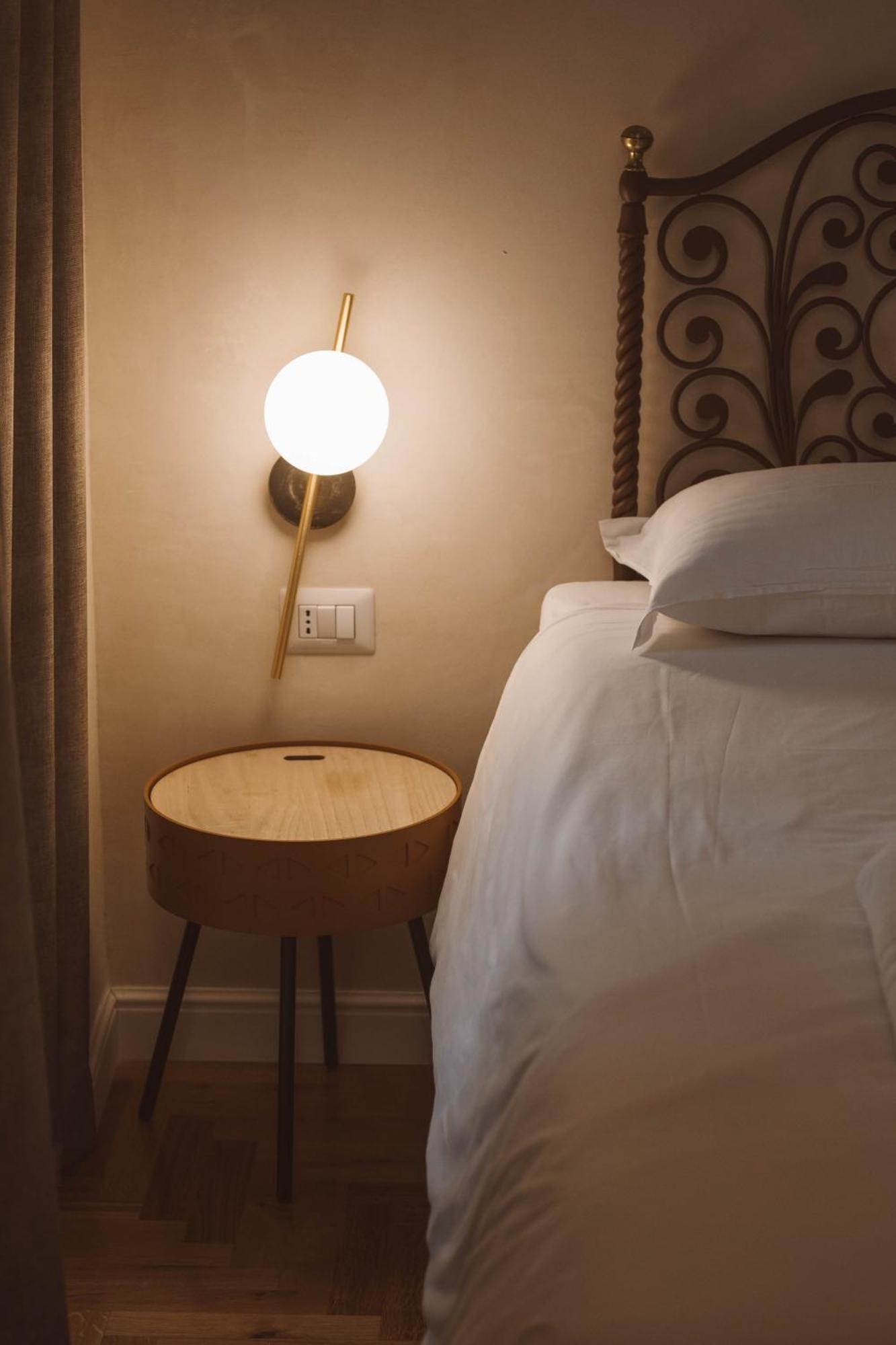 Librai Suite Неаполь Экстерьер фото