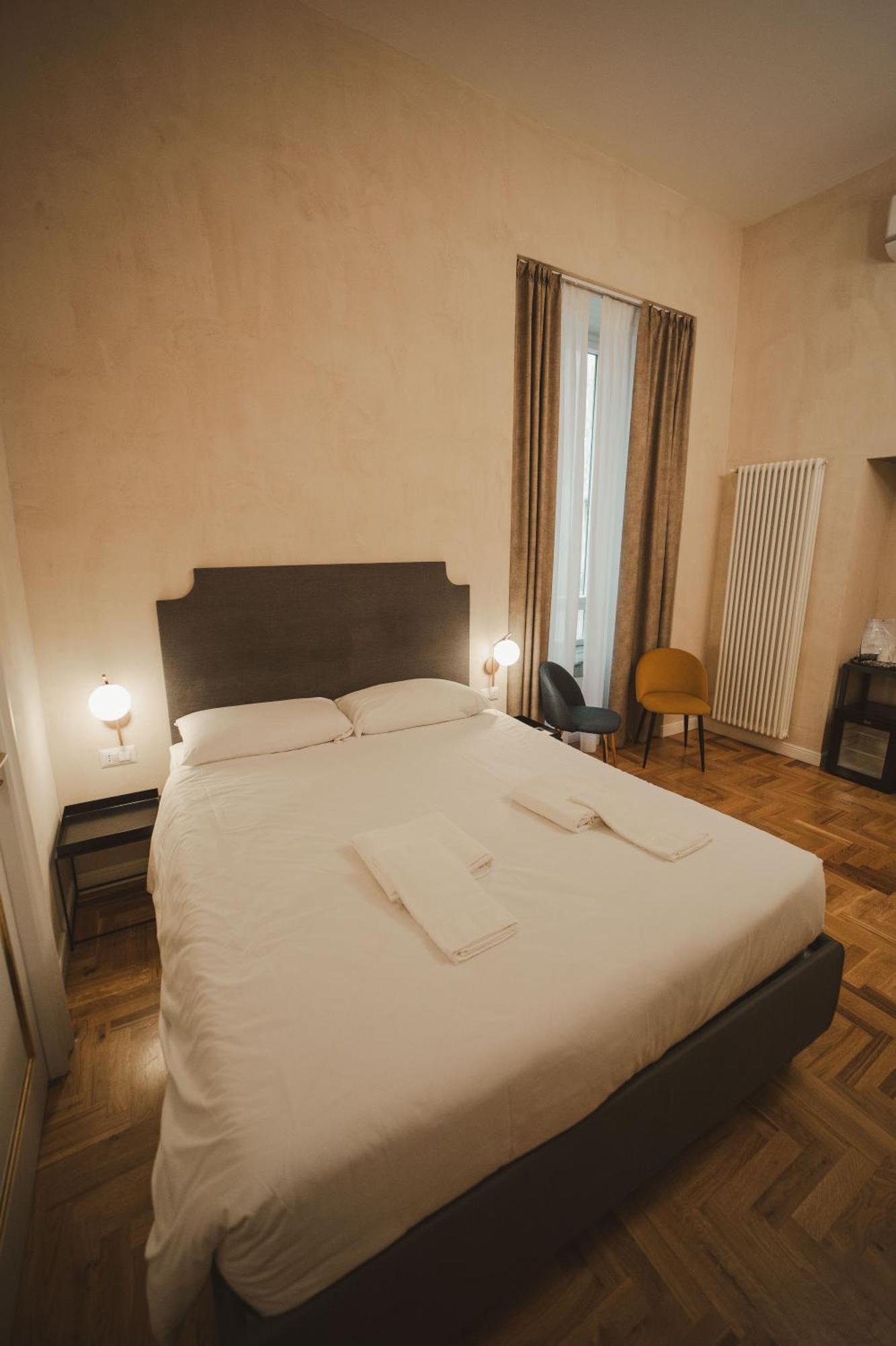 Librai Suite Неаполь Экстерьер фото